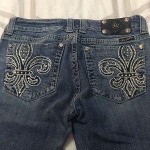 Miss me jeans 👖... excellent condition. Size 30